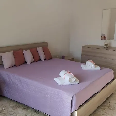 Apartamento Malias Bari