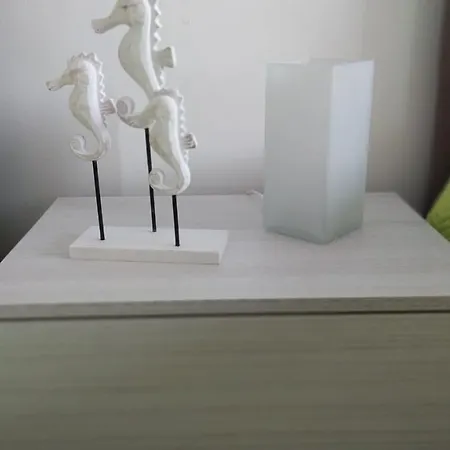 Malias Apartamento