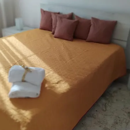 Apartamento Malias Bari