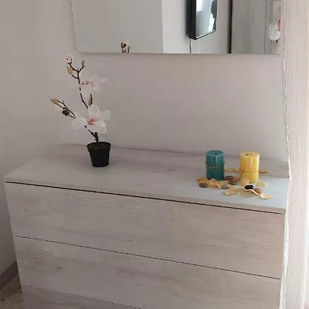 Apartamento Malias Bari