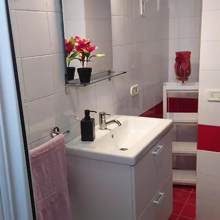 Malias Apartamento