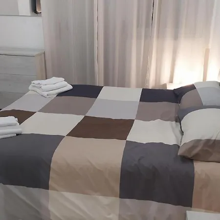 Apartamento Malias Bari