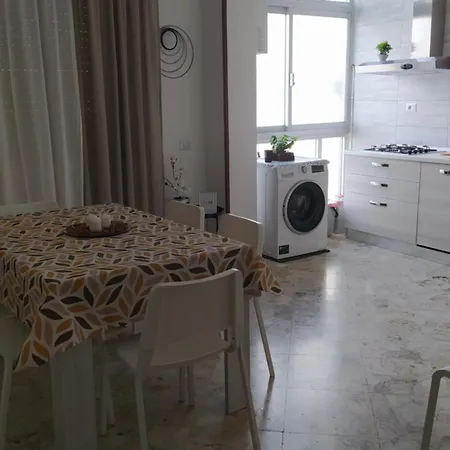 Malias Apartamento Bari