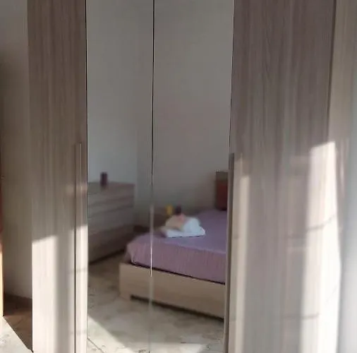 Malias Apartament Bari