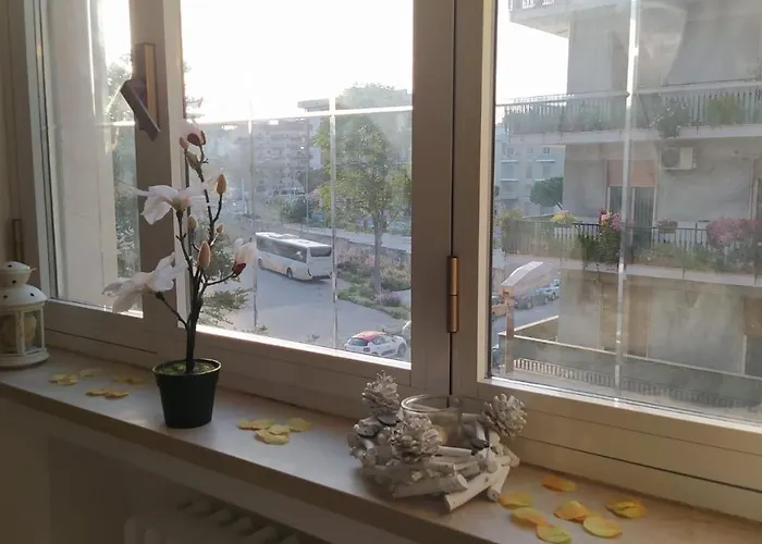 Apartament Malias Bari