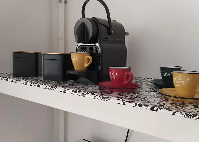 Apartament Malias Bari