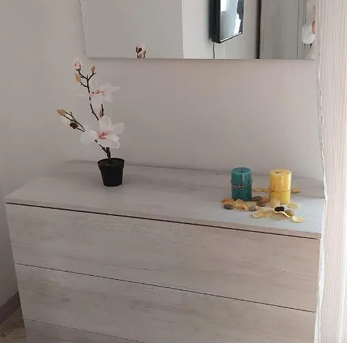 Apartament Malias Bari