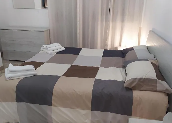 Apartament Malias Bari