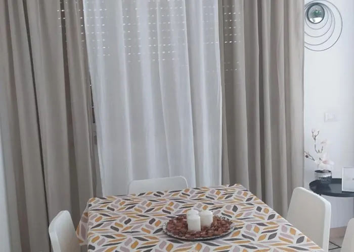 Malias Apartament Bari