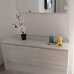 Appartement Malias Bari
