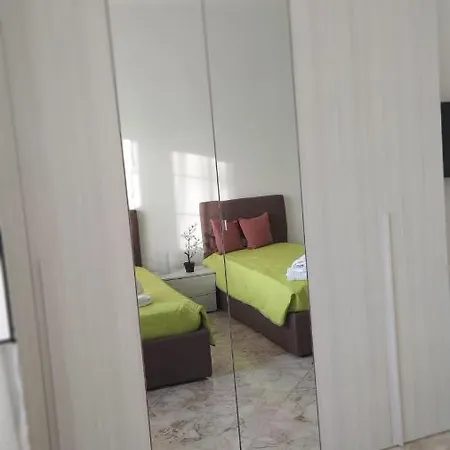 Appartement Malias Bari