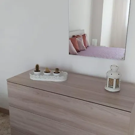 Malias Apartment