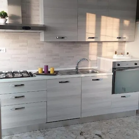 Malias Appartement *