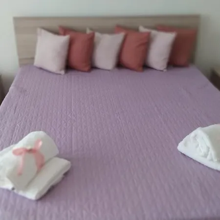 Malias Appartement *