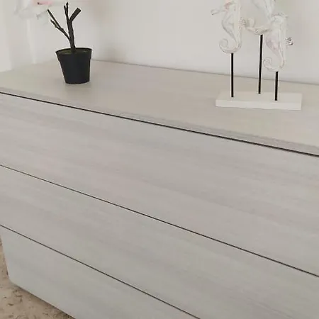 Apartment Malias
