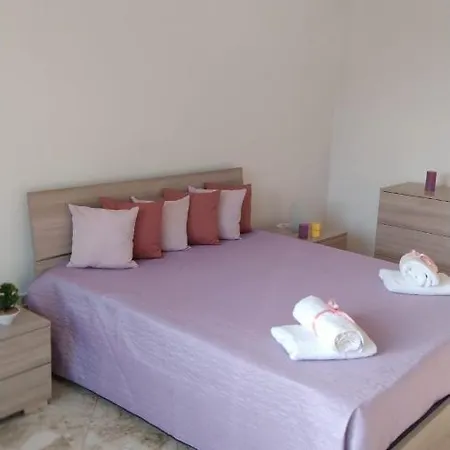 Malias Appartement