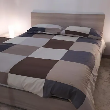 Malias Appartement *