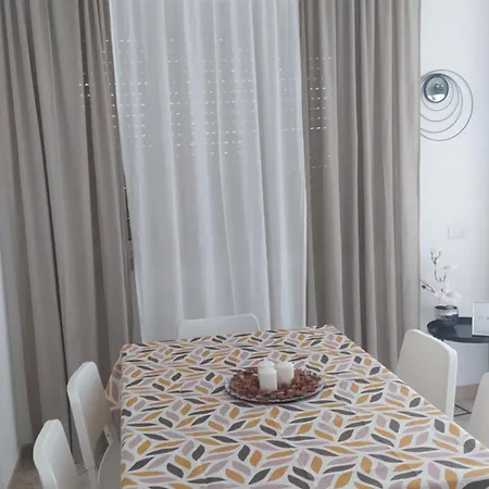 Malias Appartement Bari