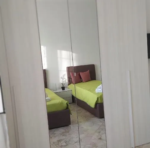 Apartment Malias Bari