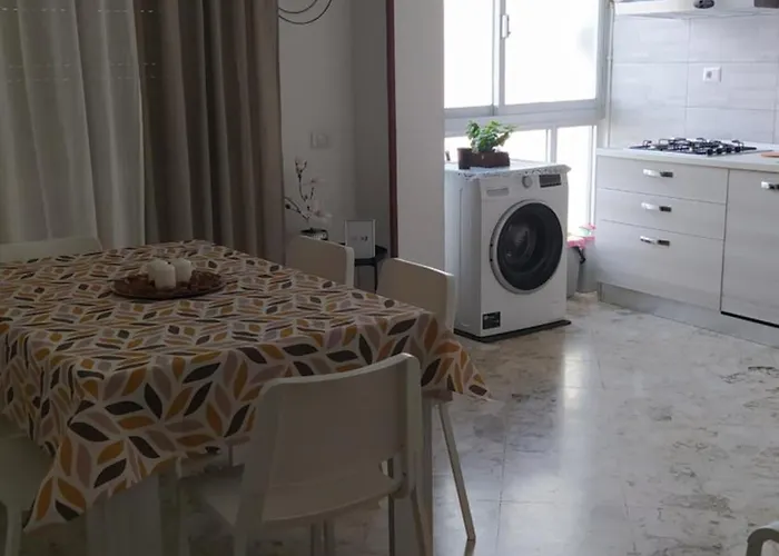 Malias Apartment Bari