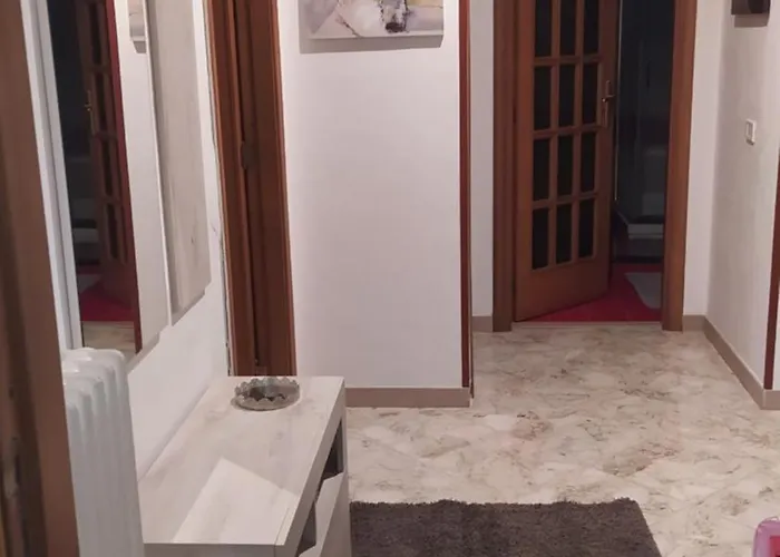 Apartment Malias Bari